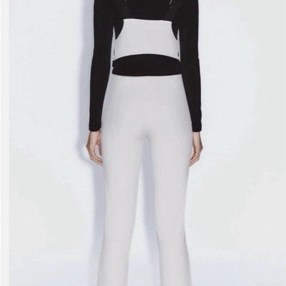 Zara NWT Ski Pants - Picture 2 of 6